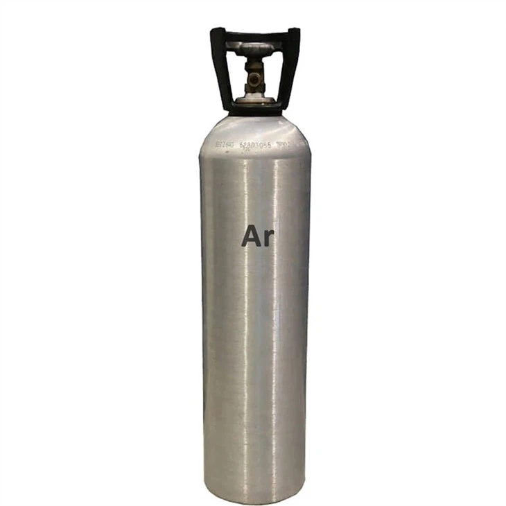 Argon Cylinder