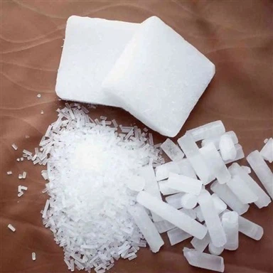 غاز الثلج الجاف عالي النقاء